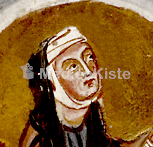 von Bingen Hildegard