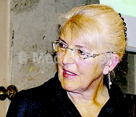 von Weizsäcker Christine