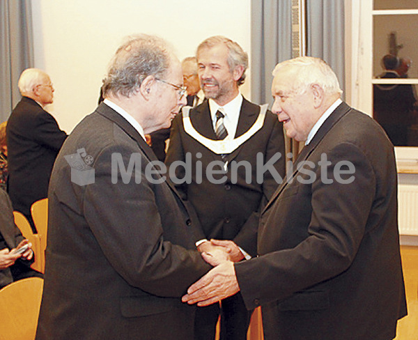 Wanke Joachim und Rosenberger Michael und Aichern Maximilian