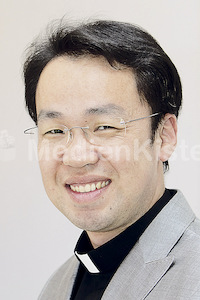 Yun Ho Jung Peter